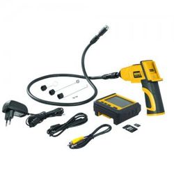 camscope S set 16-1 rems